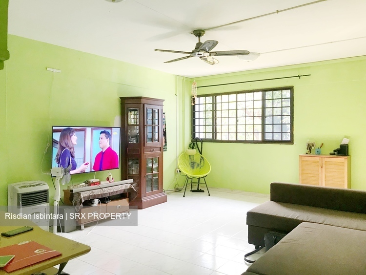 Blk 524 Bedok North Street 3 (Bedok), HDB 4 Rooms #205747751
